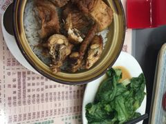 -荔园小馆(园岭新村二期店)