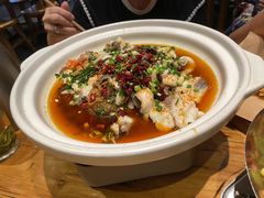 -渔乡米香·剁椒鱼头(四方坪店)