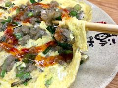 -老闽味沙茶面·姜母鸭(传承35年曾厝垵店)
