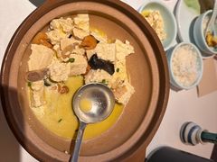 -沅江水·湖南家宴(南村万博长隆商圈店)