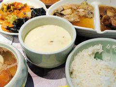 -真功夫(彩田路店)