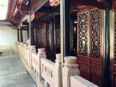 -文昌阁