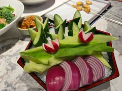 -撸客烤烤(春河里店)