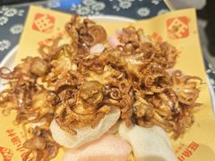 -旺角小渔村·海肠捞饭开创者(二马路店)