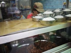 -灵山卢梅燕粉店