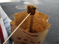 -傅强排骨(成都总店)