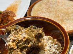 -前海沿·青岛菜(大拇指广场石老人店)