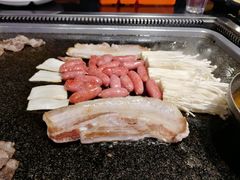 -猪的故事·韩式烤肉(韩乐坊店)
