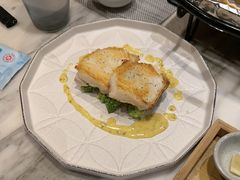 -月下料理(楷林IFC店)