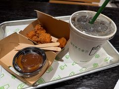 -Shake Shack(浦东嘉里城店)