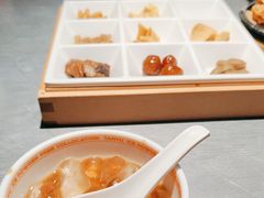 -探鱼·鲜青椒爽麻烤鱼(正佳广场店)