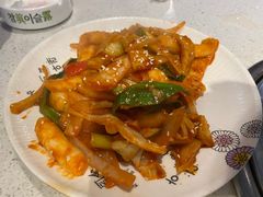 -名家韩国料理·烤肉(瑶海店)