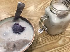 -鲜芋仙(南开大悦城店)