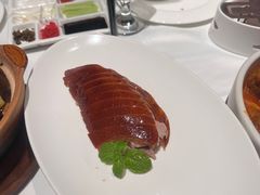 -四季民福烤鸭店(和平里店)