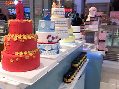 -CAKE BOSS 蛋糕老板(西单君太百货店)