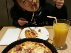 android_upload_pic-必胜客(新辰里酒仙桥店)