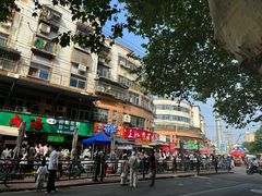 -杨家牛肉汤(淮建路店)