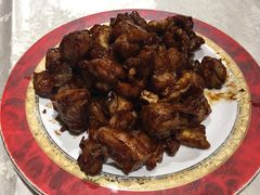 -东兴楼饭庄(六里桥店)