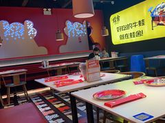 -蛙舍·炭烧牛蛙(东百中心店)