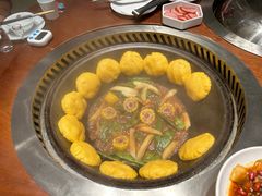 -姚稷大铁锅(东明广场店)