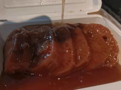 -蜜汁藕(三七八巷店)