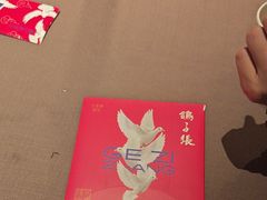 -鸽子张·家宴(黄辛庄旗舰店)