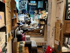 -橡皮书店(翠湖北路店)