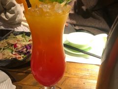 -胡桃里音乐酒馆(曲江店)