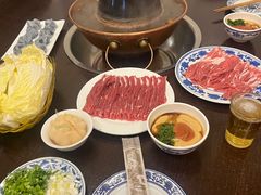 -前门张记涮肉(前门店)