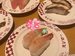 -寿司郎(上野店)