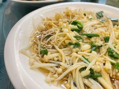 -溪涧堂农家土菜(神仙居店)