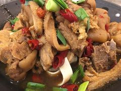 -唐师傅湘西名菜馆(武陵路店)