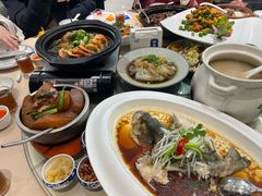 -蜀宴·家宴馆(升伟晶石店)