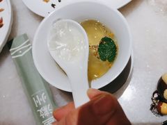 -大鱼徽州·寻味徽菜(万象汇店)