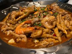 -胖哥俩肉蟹煲(福州仓山爱琴海店)