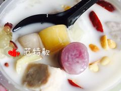 -薇薇安千层蛋糕(府城店)
