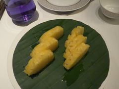 -金链花·泰国餐厅(国贸店)
