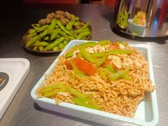 -有蚝有翅烧烤大排档·宵夜(右安门店)