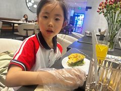 -必胜客(和谐广场店)