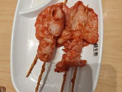 -小杨生煎(周浦万达店)