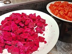 -杭州开元名都大酒店·地中海自助餐厅