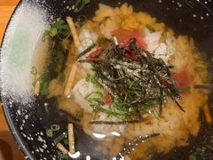 -晶吉·居酒屋·烧鸟·生鱼饭(中山区民主广场店)