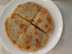 羊肉馅饼-那达慕蒙古风味酒楼