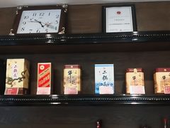 零售区-大鸭梨(天通西苑店)