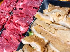 毛肚-潮味四季潮汕牛肉火锅(来凤街店)