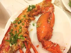 -第六季自助餐厅(北太平庄店)