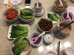 -黄祥华养生堂·炖汤·营养蒸饭(岭南天地店)