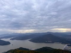 -吉林市朱雀山国家森林公园