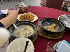 -吉源大排档·鱼生·海鲜(烧烤彩印厂店)