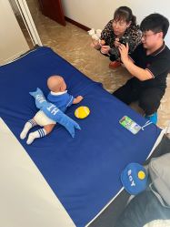 -金色童年儿童摄影(中海店)